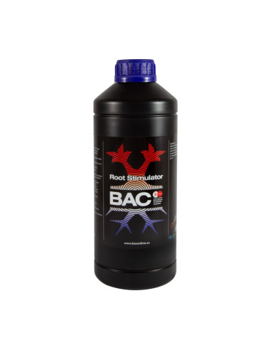 B.A.C. - ESTIMULADOR DE RAICES 1000ML.