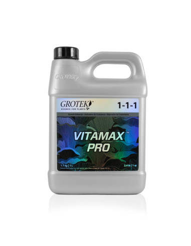 VITAMAX PRO 1 L. GROTEK