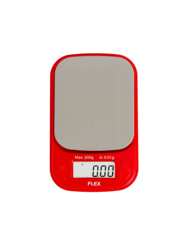 ON BALANCE FLEX (200 GR X 0.01) (ROJO)