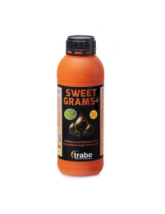 SWEET GRAMS+ 1L TRABE