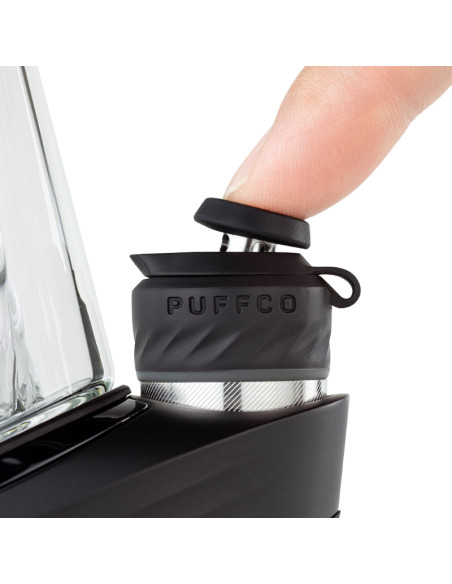 PUFFCO THE NEW PEAK PRO ONYX (VAPORIZADOR PRO)