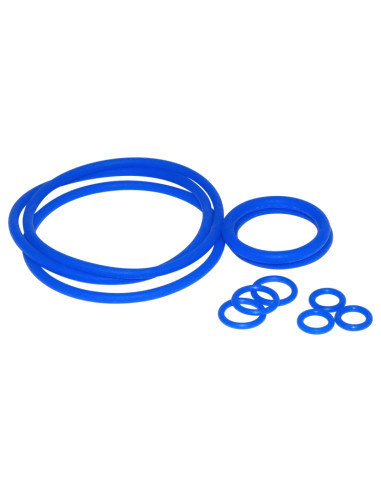 CONJUNTO DE ANILLOS DE SELLADO MIGHTY