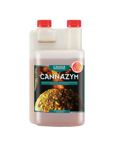 CANNAZYM 1 L