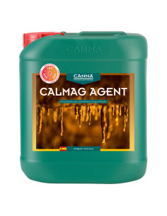 CANNA CALMAG AGENT 5 L