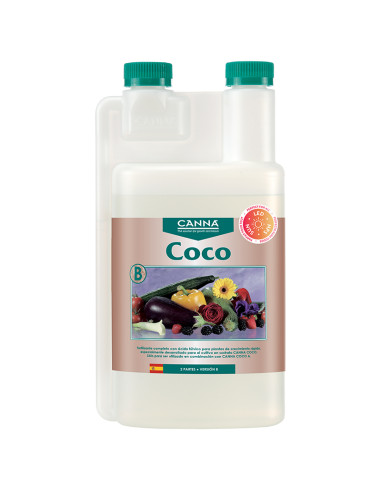 CANNA COCO B 1 L