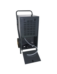 DESHUMIDIFICADOR INDUSTRIAL DH-801B PURE FACTORY (80L/DIA) 2