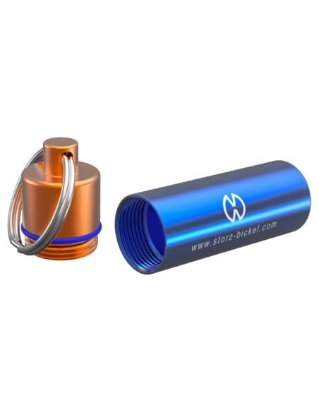 ESTUCHE CAPSULE CADDY VOLCANO, MIGHTY, CRAFTY, PLENTY