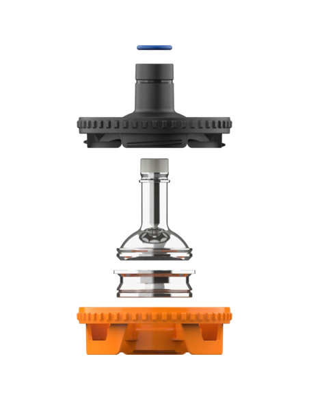 CAMARA DE LLENADO PARA VOLCANO HYBRID