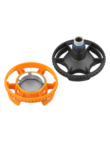 CAMARA DE LLENADO PARA VOLCANO HYBRID