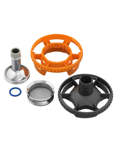 CAMARA DE LLENADO PARA VOLCANO HYBRID