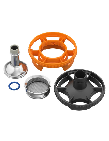 CAMARA DE LLENADO PARA VOLCANO HYBRID