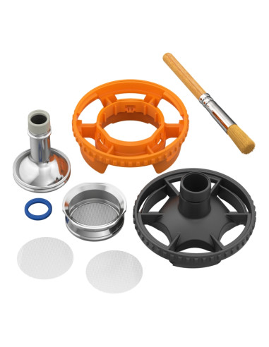 CAMARA DE LLENADO PARA VOLCANO HYBRID