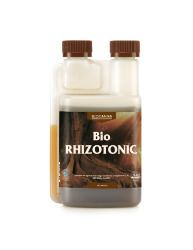 BIO RHIZOTONIC 250 ML.