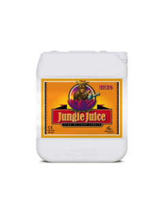 JUNGLE JUICE MICRO 5L