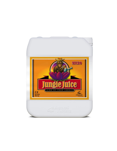 JUNGLE JUICE MICRO 5L