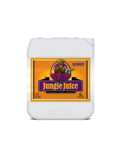 JUNGLE JUICE BLOOM 5L