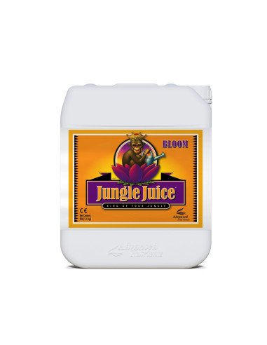 JUNGLE JUICE BLOOM 5L