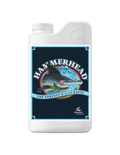 HAMMERHEAD 1 L ADVANCED NUTRIENTS