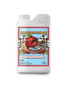OVERDRIVE 1L