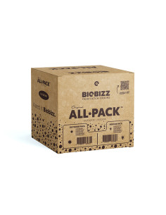ALL PACK INDOOR 500ML BIOBIZZ 2