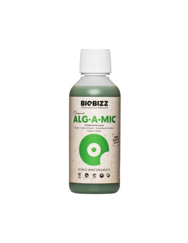 BIOBIZZ ALG A MIC 250 ML