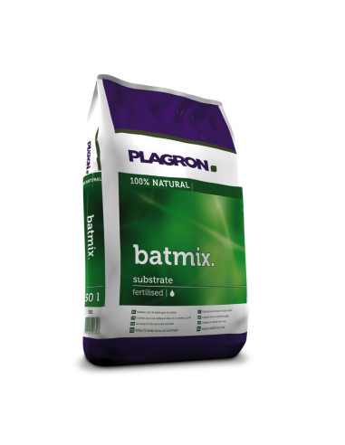 BAT MIX 50 L. PLAGRON