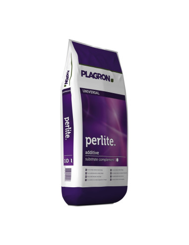 PERLITA 10 L PLAGRON