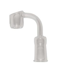 BANGER DE CUARZO QNUBU COLORADO (ACOPLE HEMBRA)