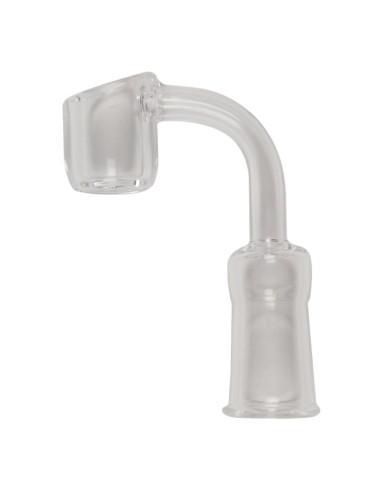 BANGER DE CUARZO QNUBU COLORADO (ACOPLE HEMBRA)