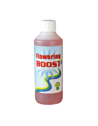 ADVANCED FLOWERING BOOST (A.F.B.) 500 ML