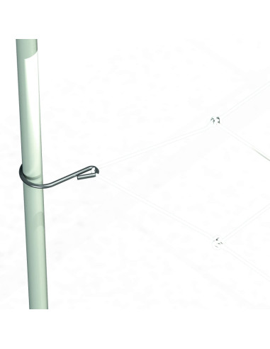 RED DE SUJECION SECRET JARDIN WEBIT150 R2.0 (150X150)