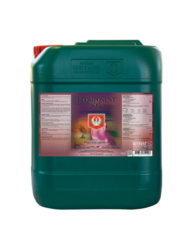 1-COMPONENT SOIL 5L HOUSE & GARDEN
