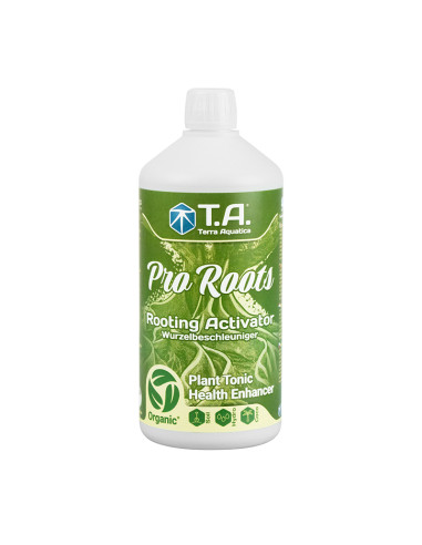 PRO ROOTS 60 ML