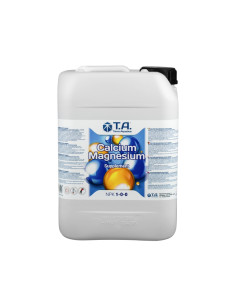 CALCIUM MAGNESIUM SUPPLEMENT 10 L