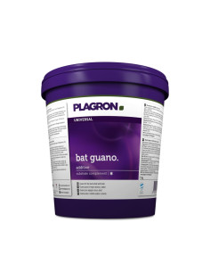 BAT GUANO 1 L. PLAGRON