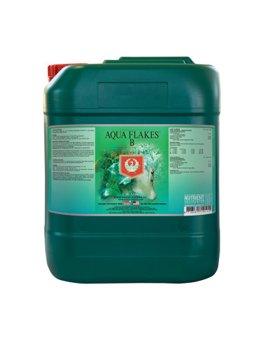 AQUA FLAKES B 20L HOUSE & GARDEN