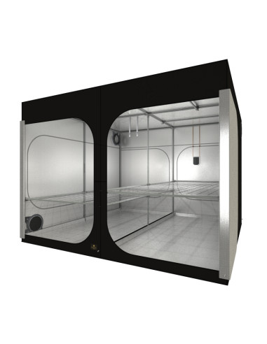 ARMARIO DARK ROOM (DR300) REV4.0 297X297X217 CM