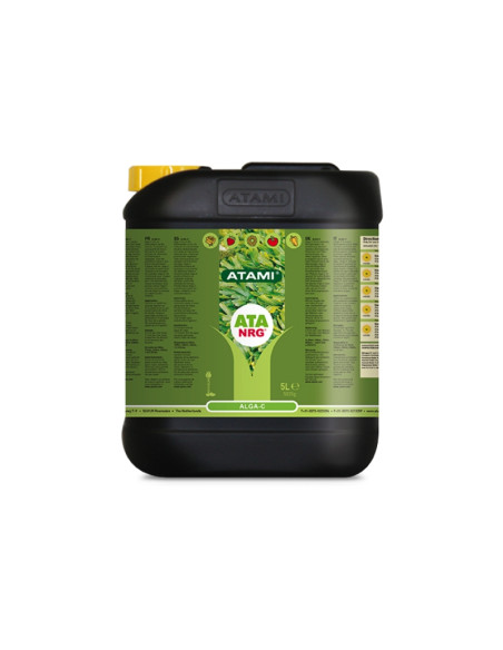 ATA ORGANICS ALGA-C 5 L