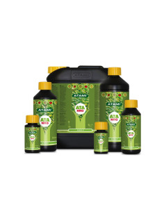 ATA ORGANICS ALGA-C 5 L 2