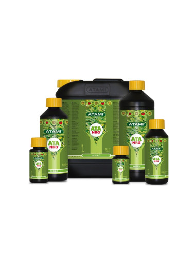 ATA ORGANICS ALGA-C 5 L
