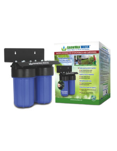 SUPER GROW 800 L/H - FILTRO DE AGUA GROWMAX - TRATAMIENTO DE AGUA