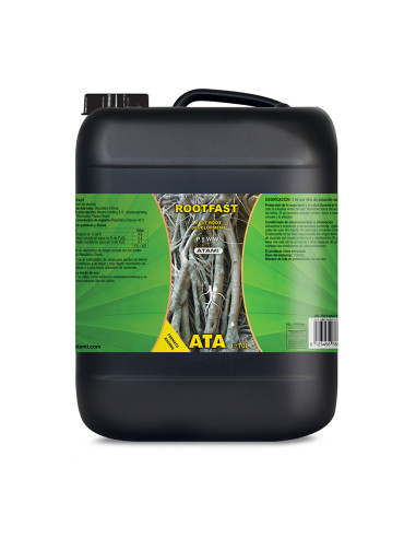 ATA ROOTFAST 10L ATAMI