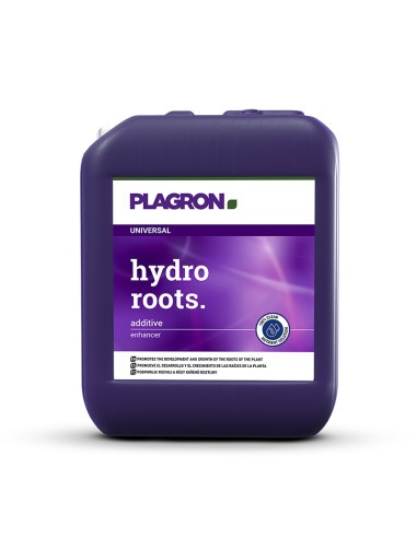 HYDRO ROOTS 5L PLAGRON