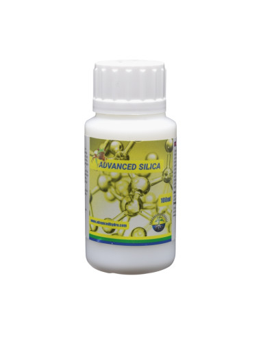ADVANCED SILICA 100 ML