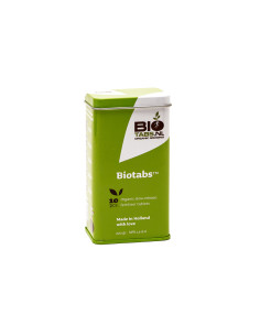 BIOTABS (10 UDS)