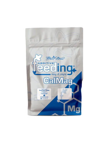 GREEN HOUSE POWDER FEEDING CAL MAG 2,5 KG