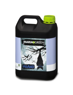 MARIA GREEN HUANO 5L
