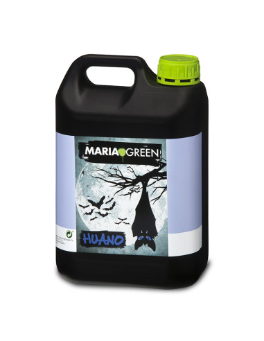 MARIA GREEN HUANO 5L