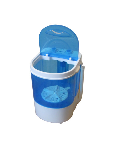 BUBBLEATOR B-QUICK