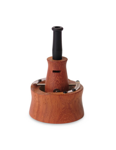 VAPORIZADOR VAPMAN CLICK - PADAUK WOOD